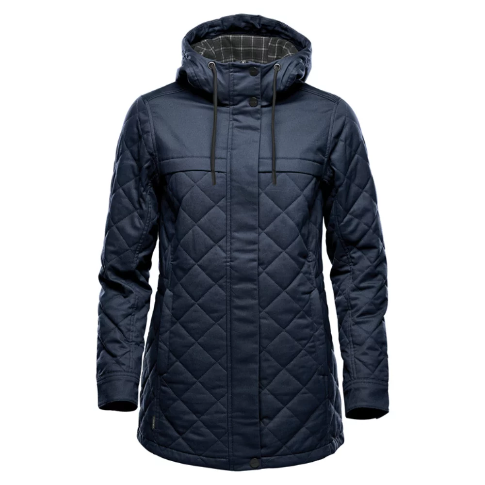 Veste matelassée Bushwick pour femmes de Stormtech