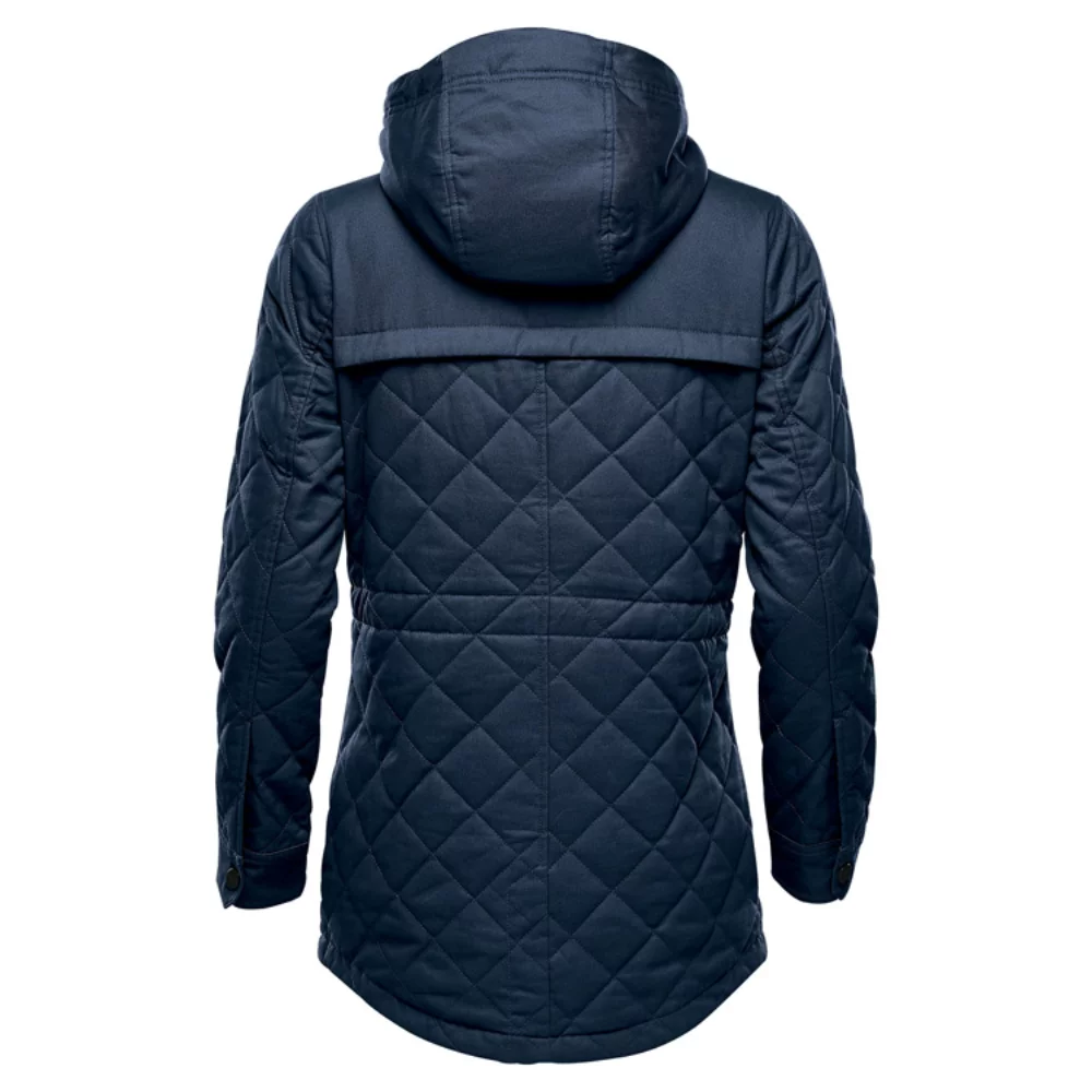 Stormtech Women's Bushwick Quilted Jacket
