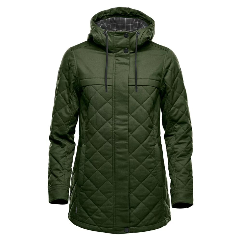 Veste matelassée Bushwick pour femmes de Stormtech
