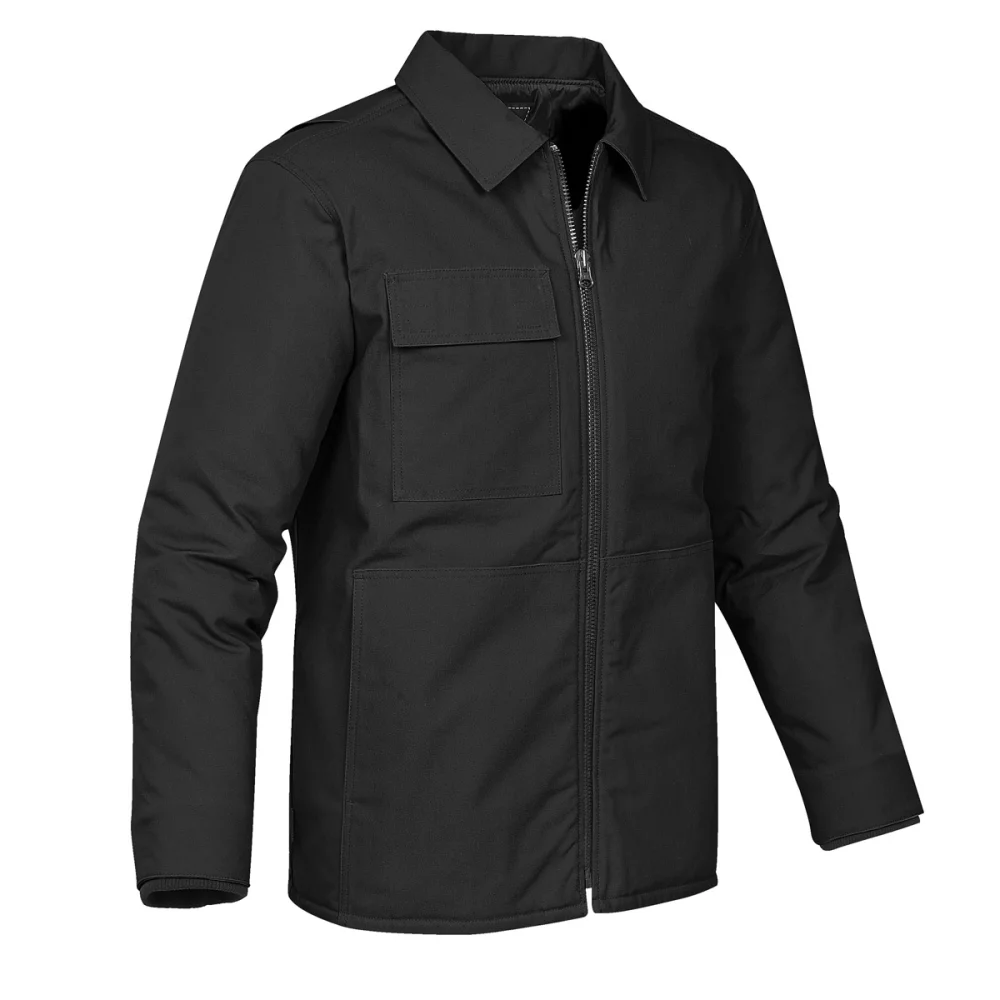 Veste de travail Stormtech pour hommes Flatiron
