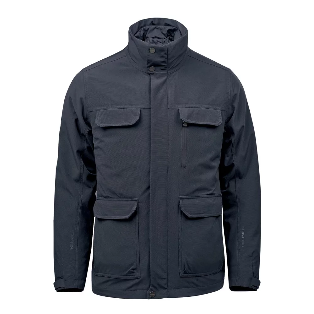 Stormtech Men's Athabasca System Jacket