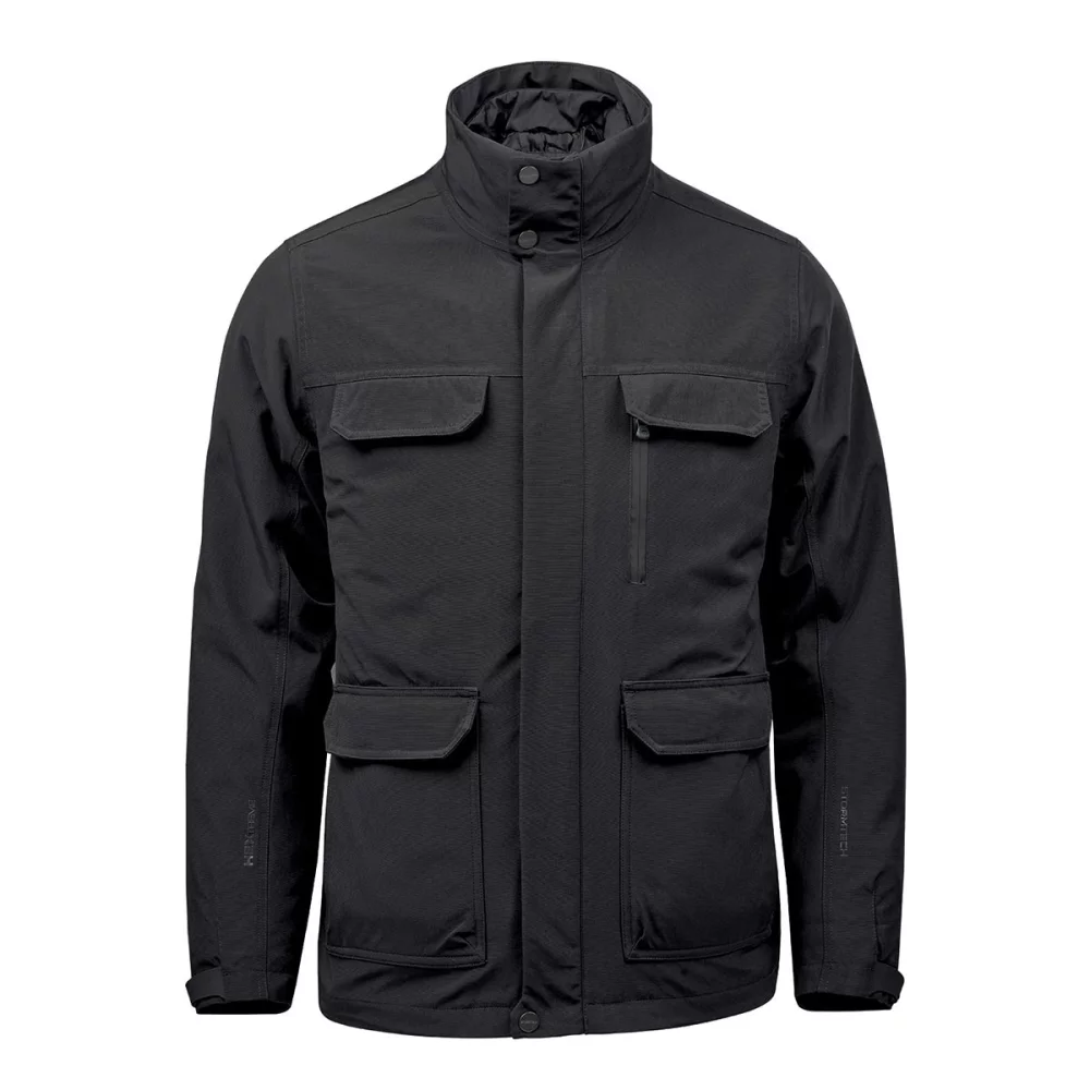 Stormtech Men's Athabasca System Jacket