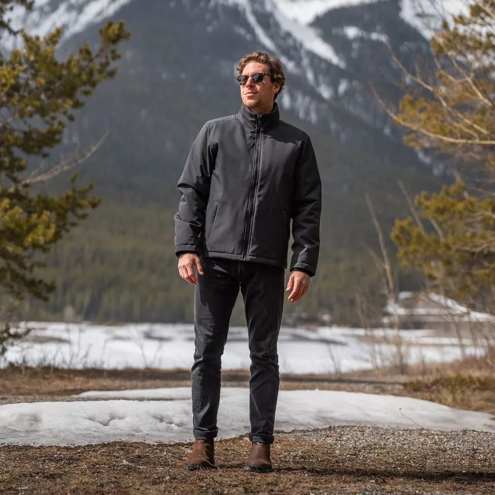 Veste thermique Athabasca pour homme de Stormtech