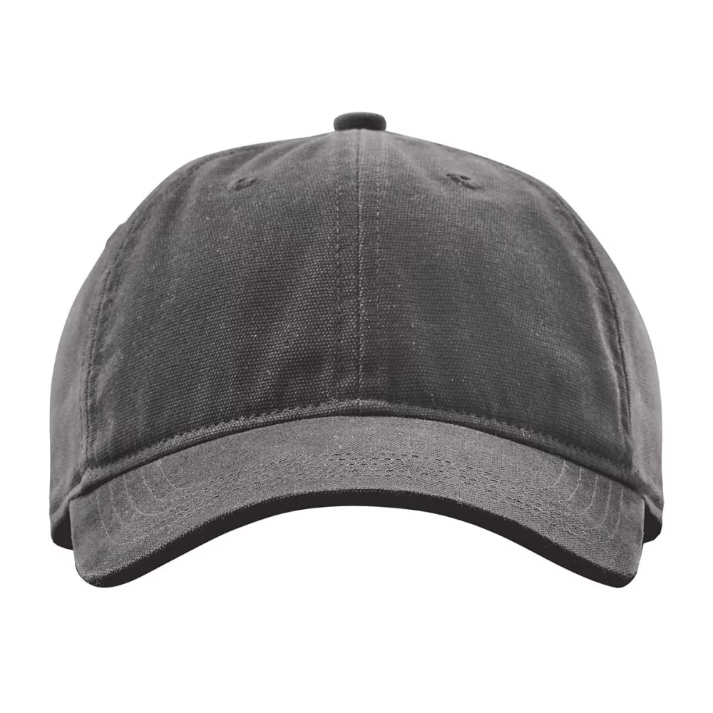 Stormtech Steelhead Canvas Cap