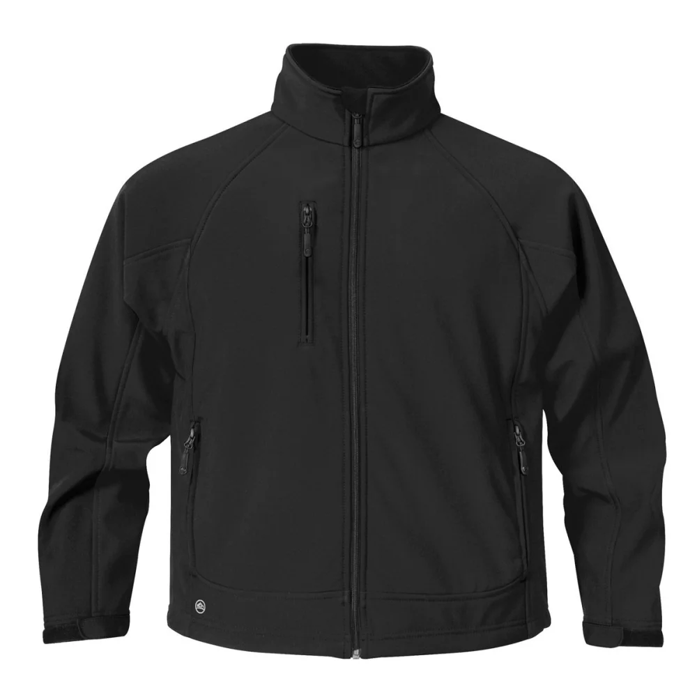Veste coquille Stormtech pour homme