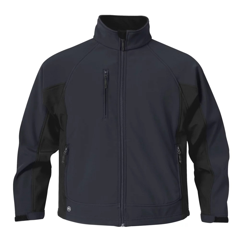 Veste coquille Stormtech pour homme