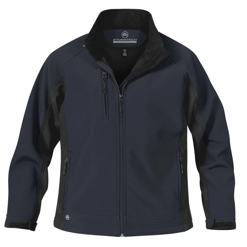 Veste coquille Stormtech pour femme