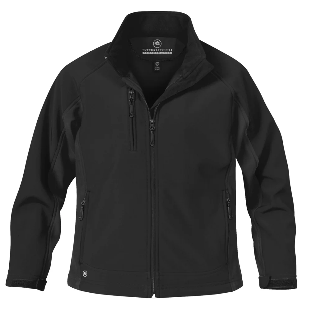 Veste coquille Stormtech pour femme