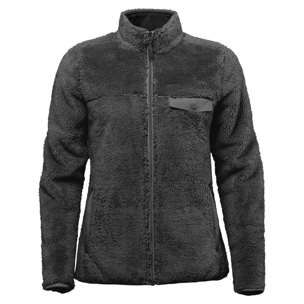Veste en molleton Sherpa Bergen pour femmes de Stormtech