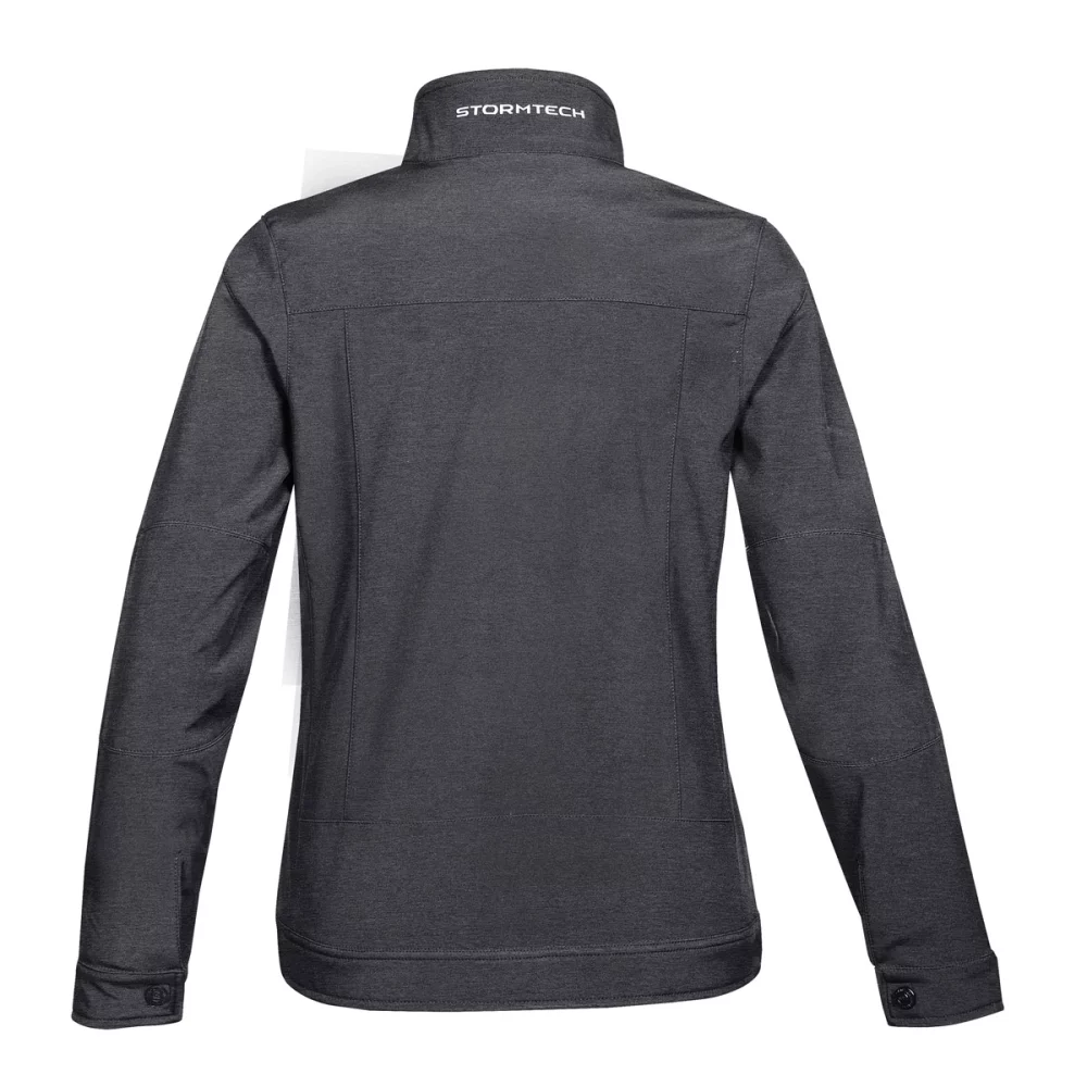 Stormtech Women's Soft Tech Jacket
