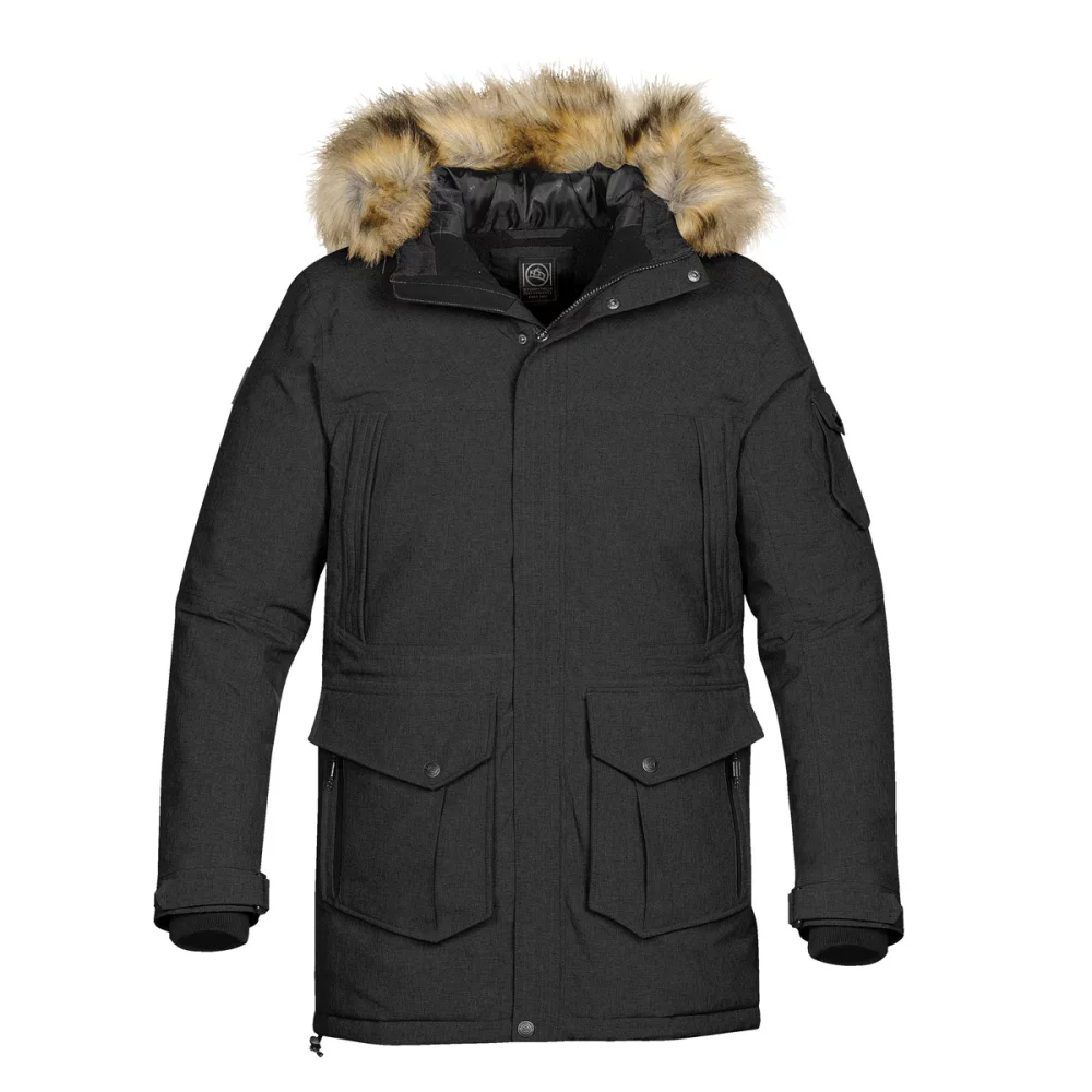 Parka Explorer pour hommes Stormtech