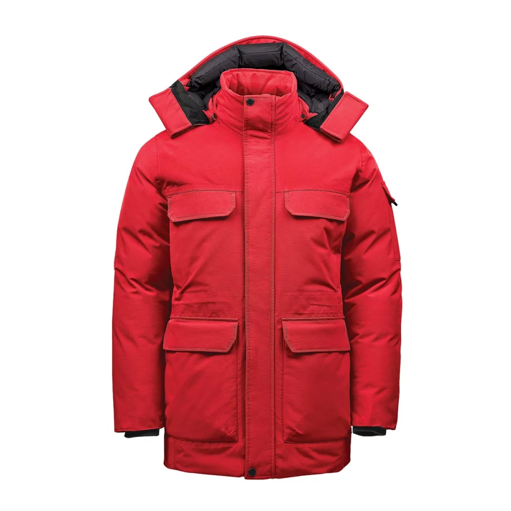 Parka Denali pour hommes de Stormtech