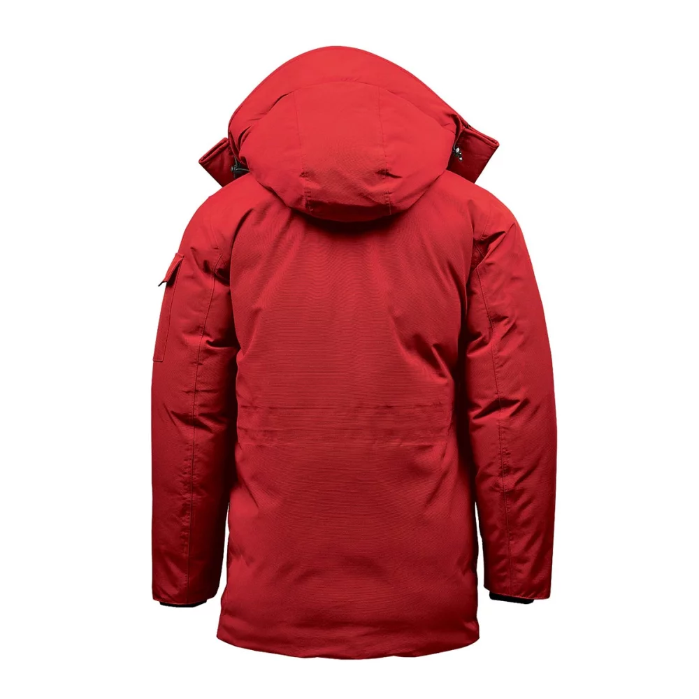 Stormtech Men's Denali Parka