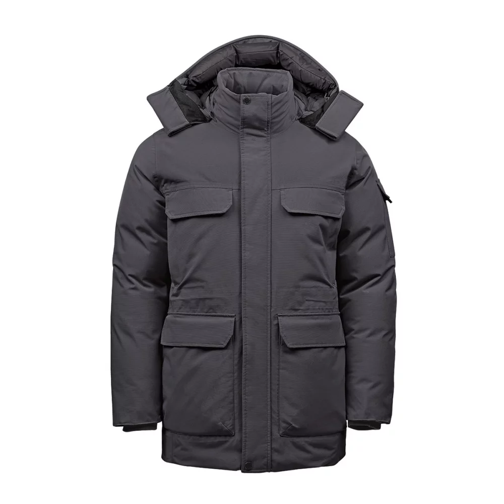 Stormtech Men's Denali Parka