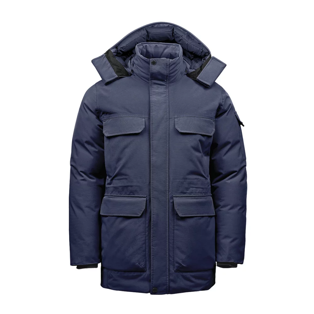 Stormtech Men's Denali Parka