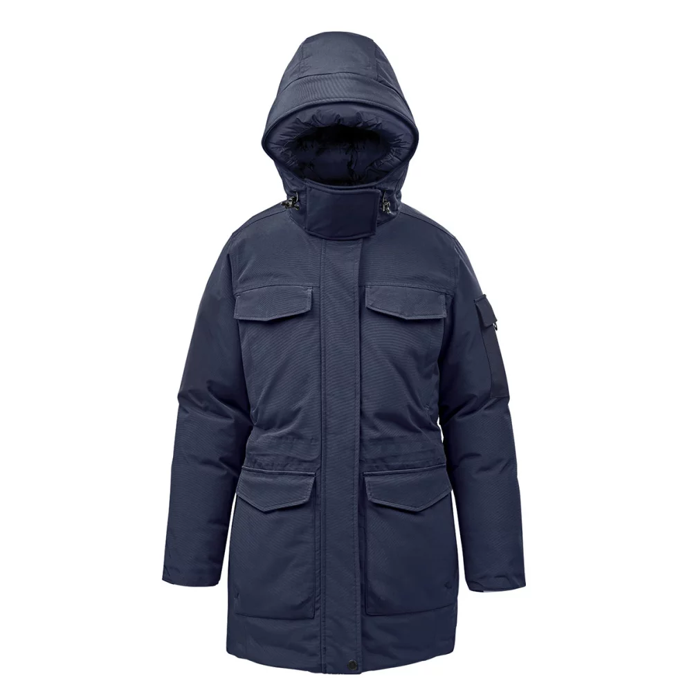 Parka Denali pour femmes de Stormtech