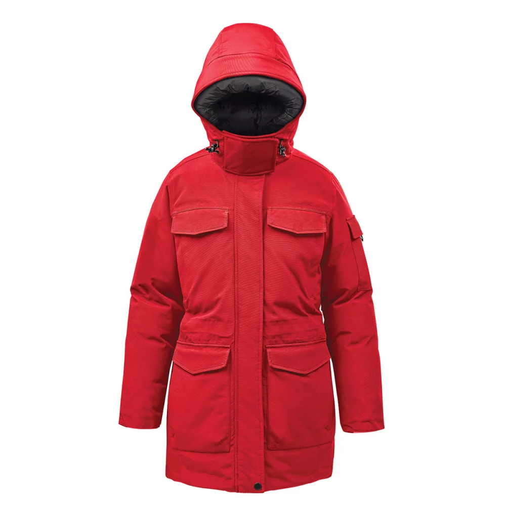 Parka Denali pour femmes de Stormtech