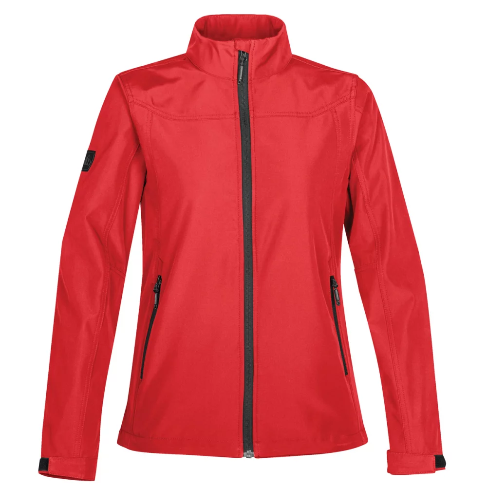 Softshell Endurance pour femme de Stormtech