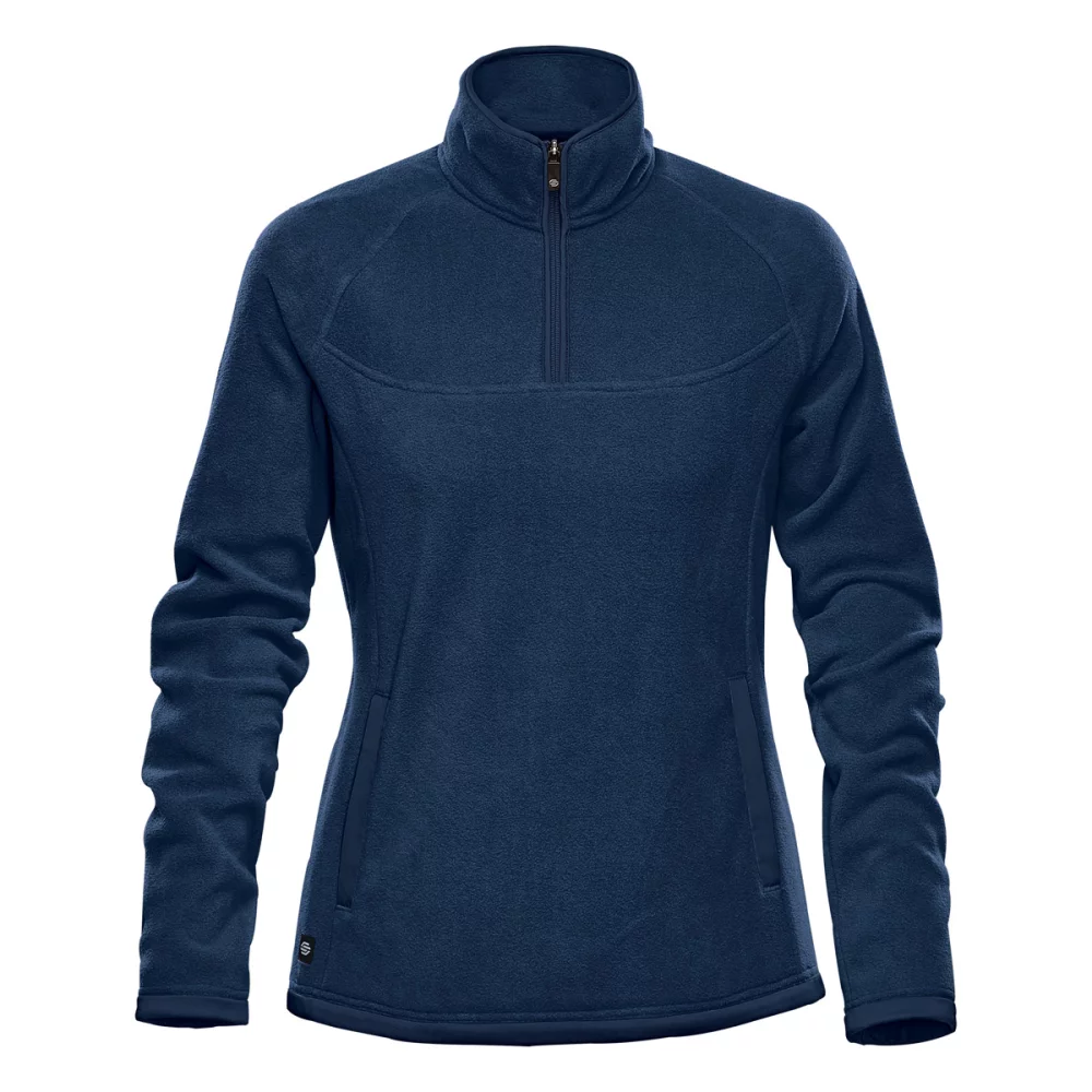 Stormtech Women's Shasta Tech Fleece 1/4 Zip