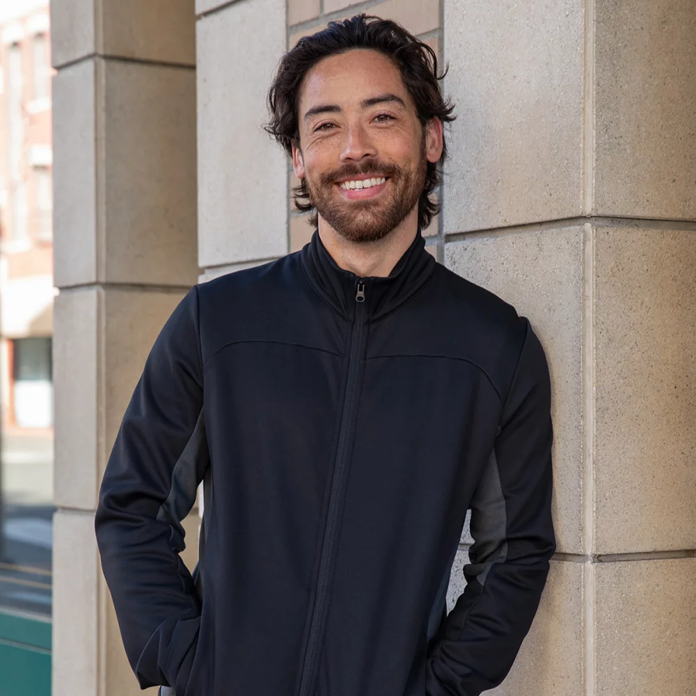 Veste en tricot Appaloosa pour homme de Stormtech