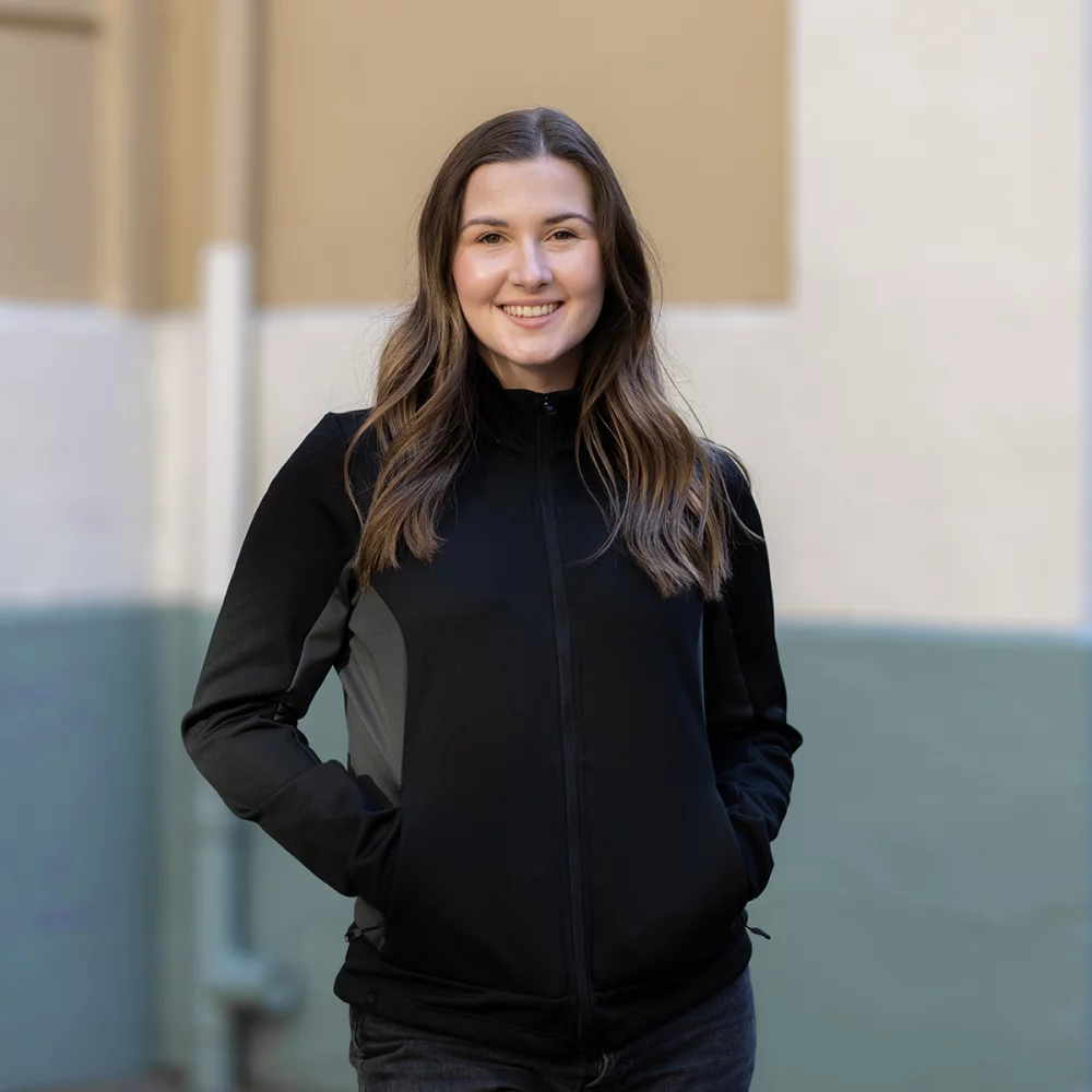 Veste en tricot Appaloosa pour femme de Stormtech
