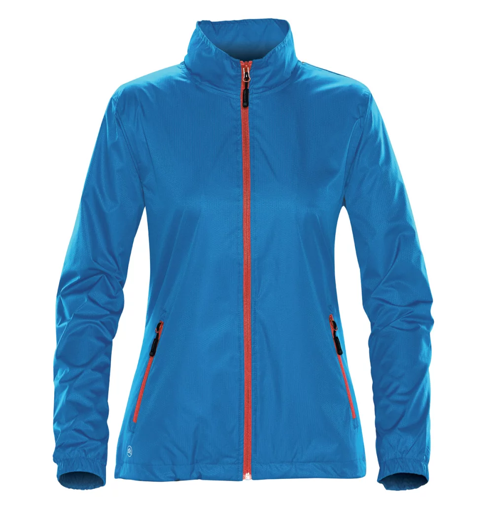 Veste coquille Stormtech Axis pour femme