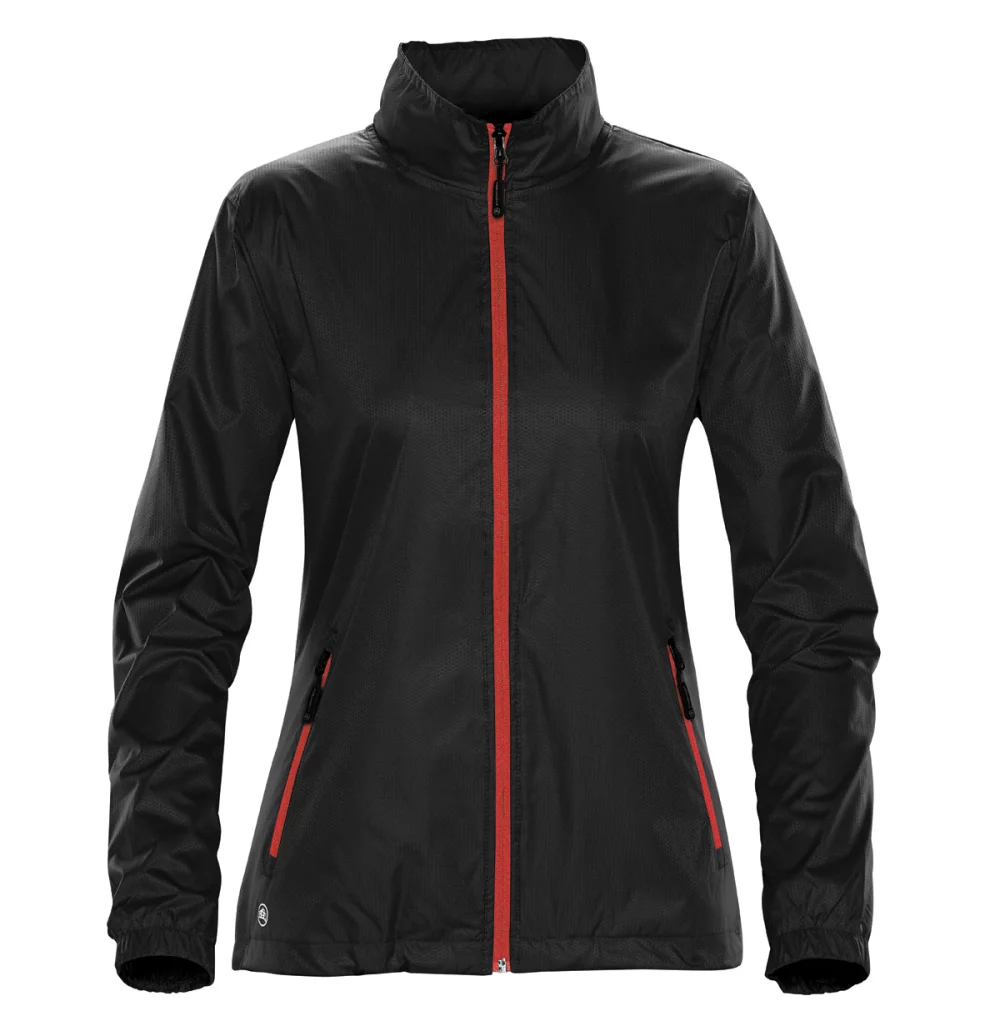 Veste coquille Stormtech Axis pour femme