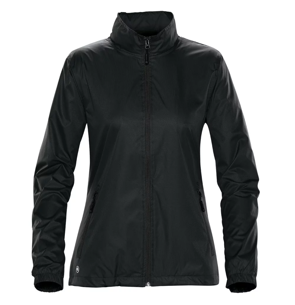 Veste coquille Stormtech Axis pour femme