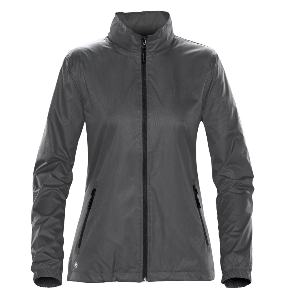 Veste coquille Stormtech Axis pour femme