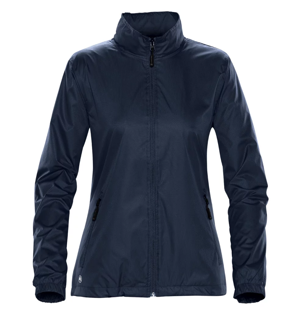 Veste coquille Stormtech Axis pour femme