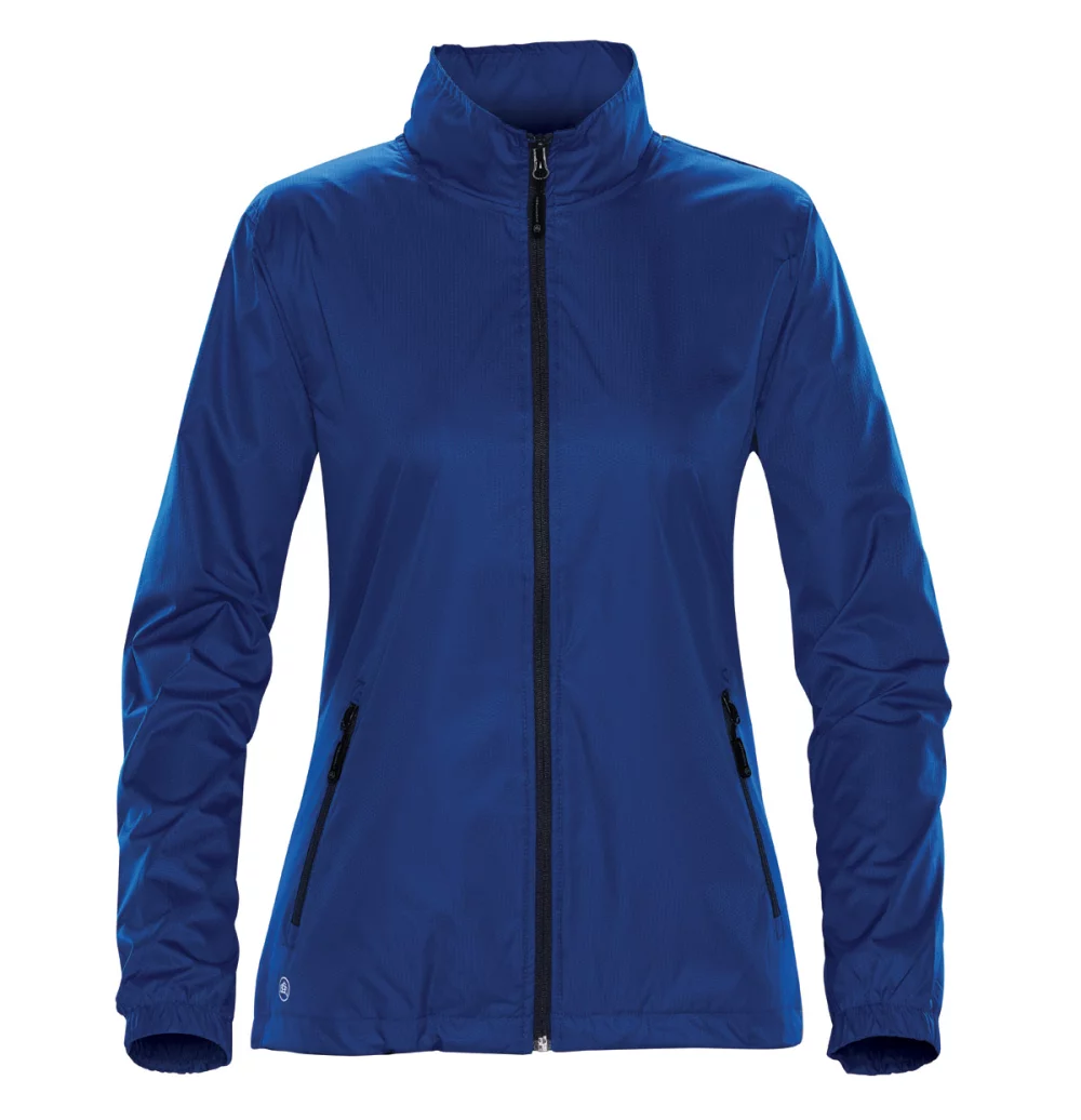 Veste coquille Stormtech Axis pour femme