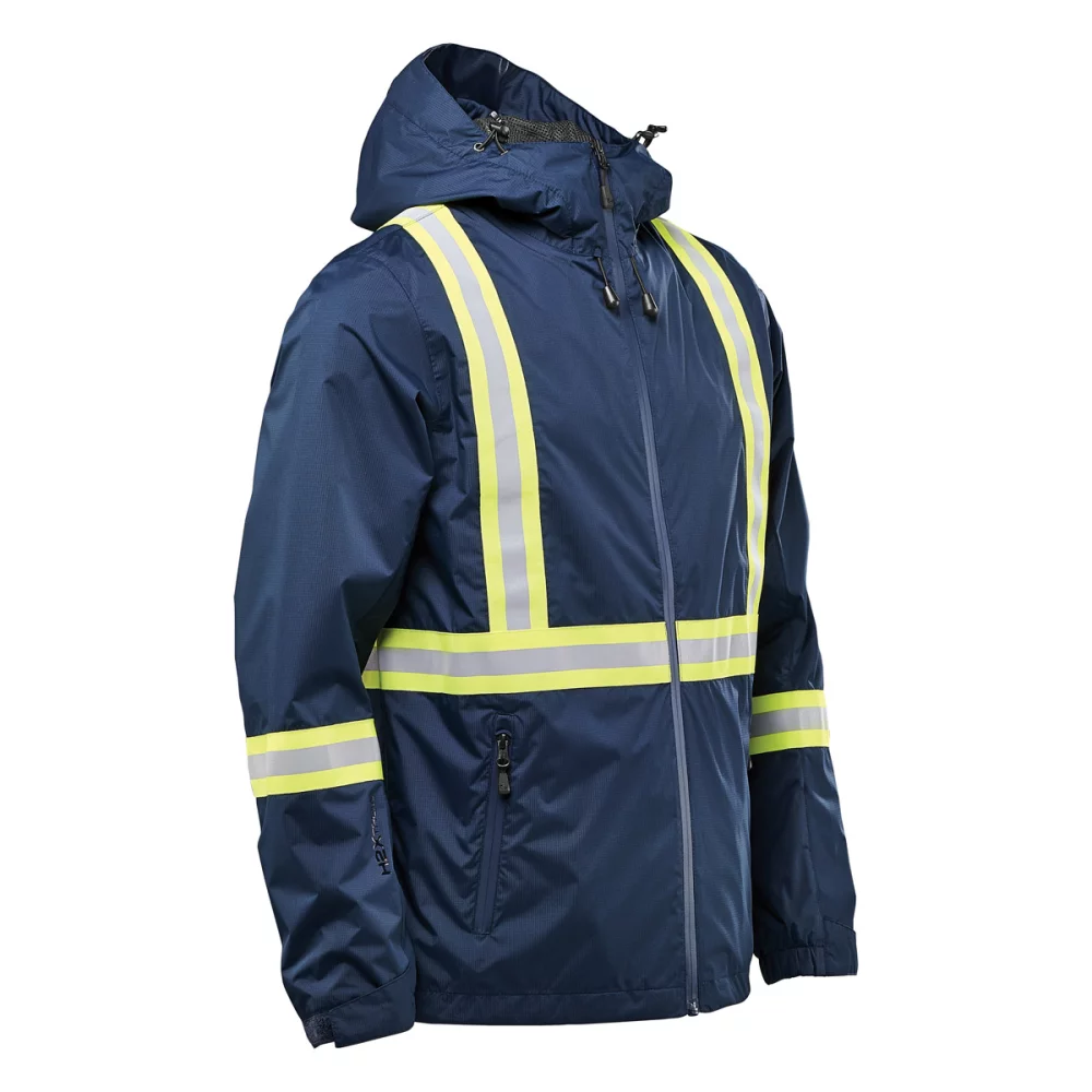 Stormtech Men's Olympia Reflective Shell