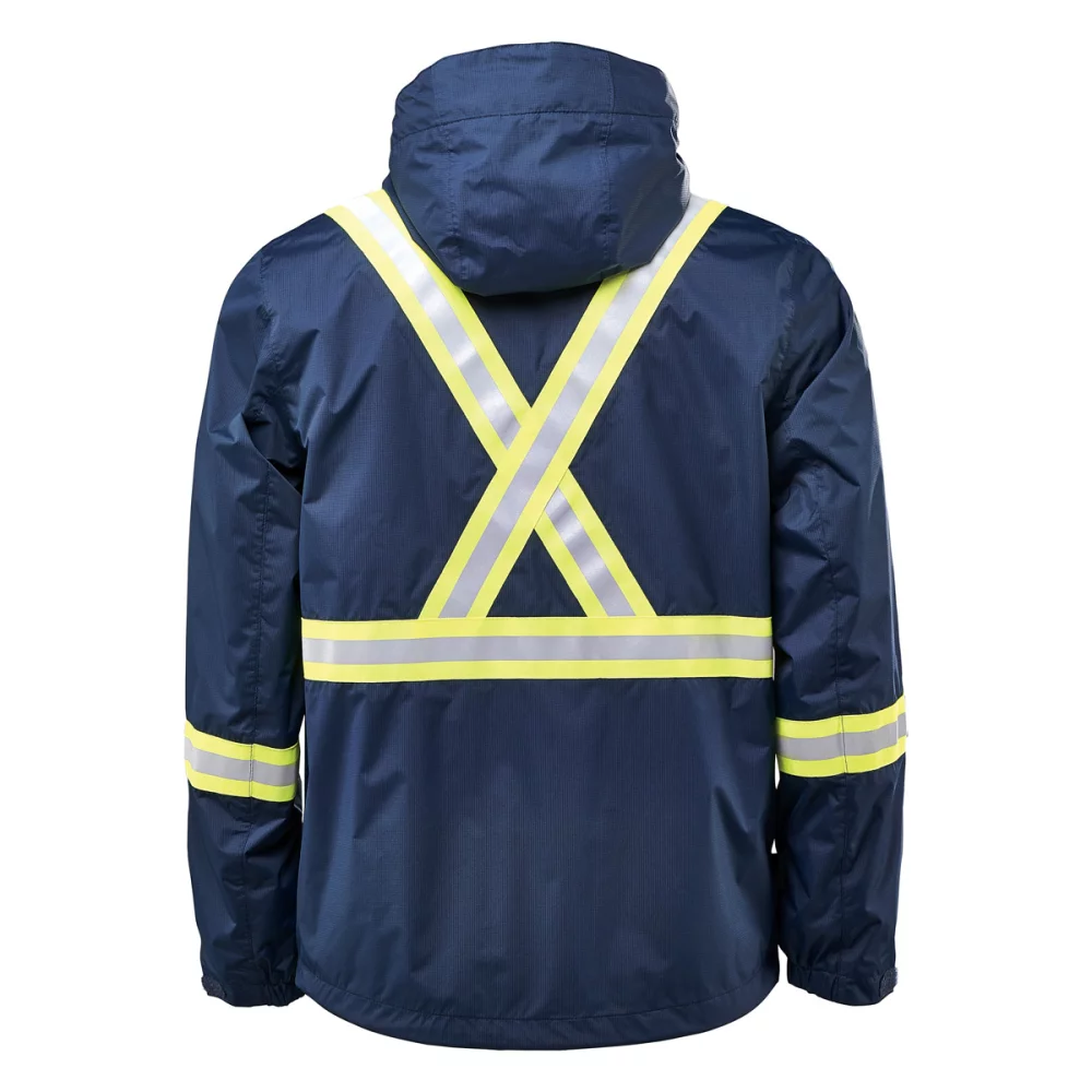 Veste réfléchissante Stormtech pour homme Olympia