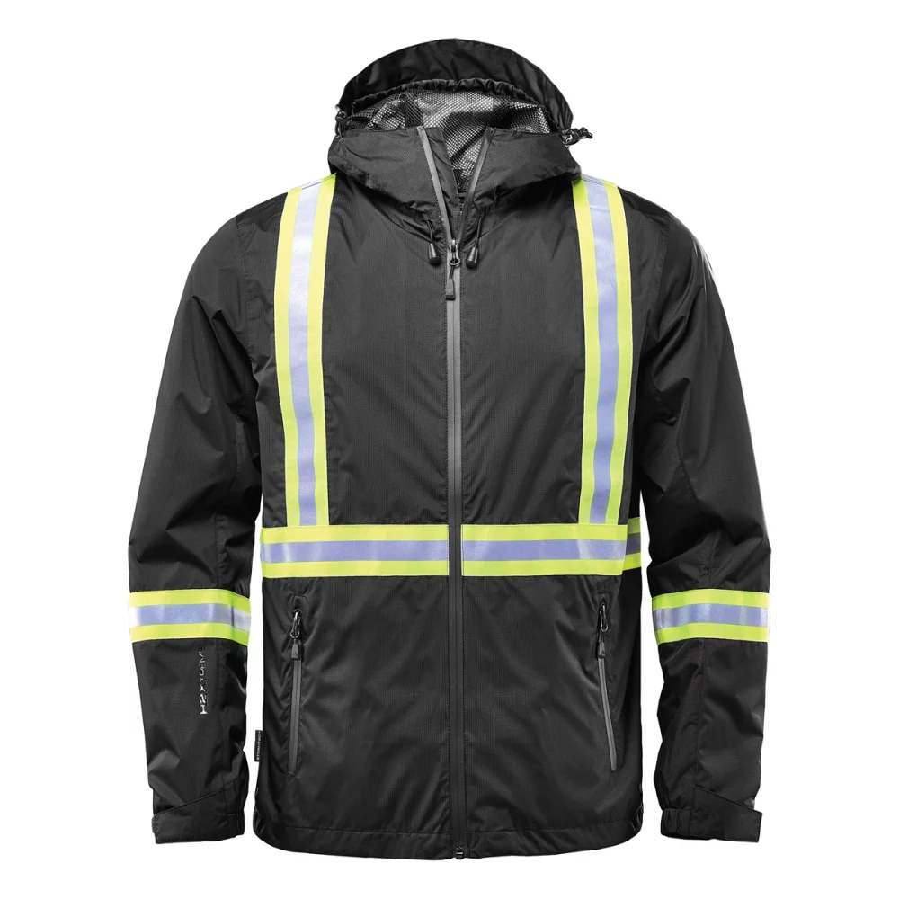 Veste réfléchissante Stormtech pour homme Olympia