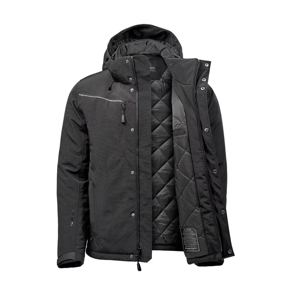 Veste thermique Stormtech pour homme Steelhead