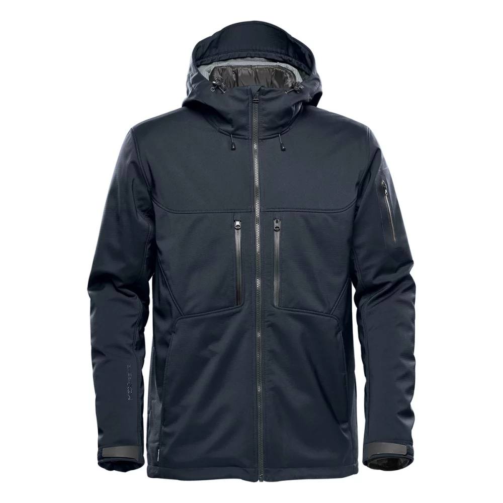 Stormtech Men's Epsilon System Jacket
