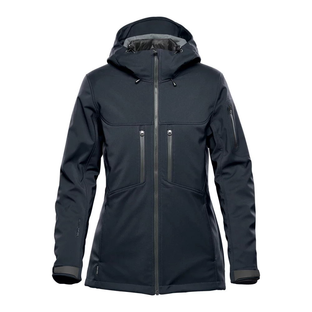 Veste système Stormtech pour femmes Epsilon