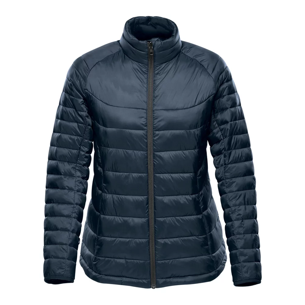 Stormtech Women's Epsilon System Jacket