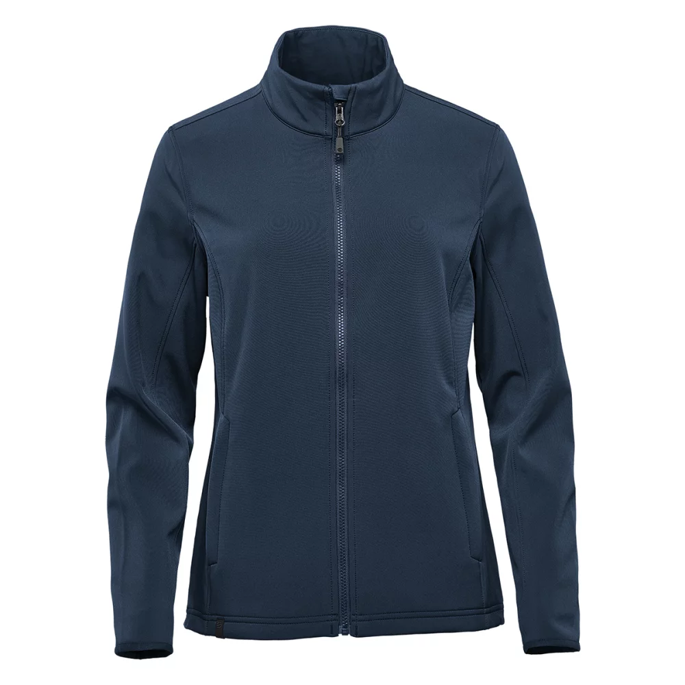 Softshell Narvik pour femmes de Stormtech