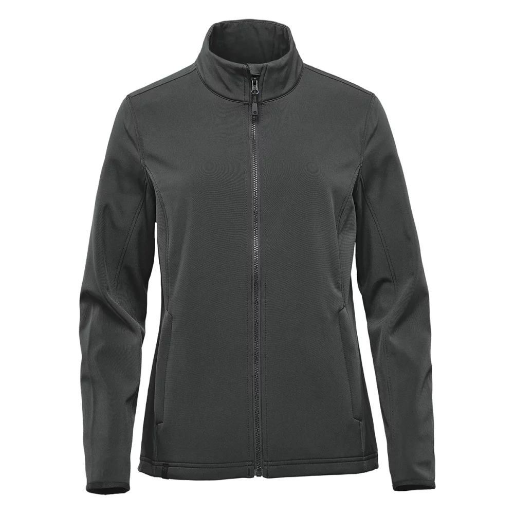Softshell Narvik pour femmes de Stormtech