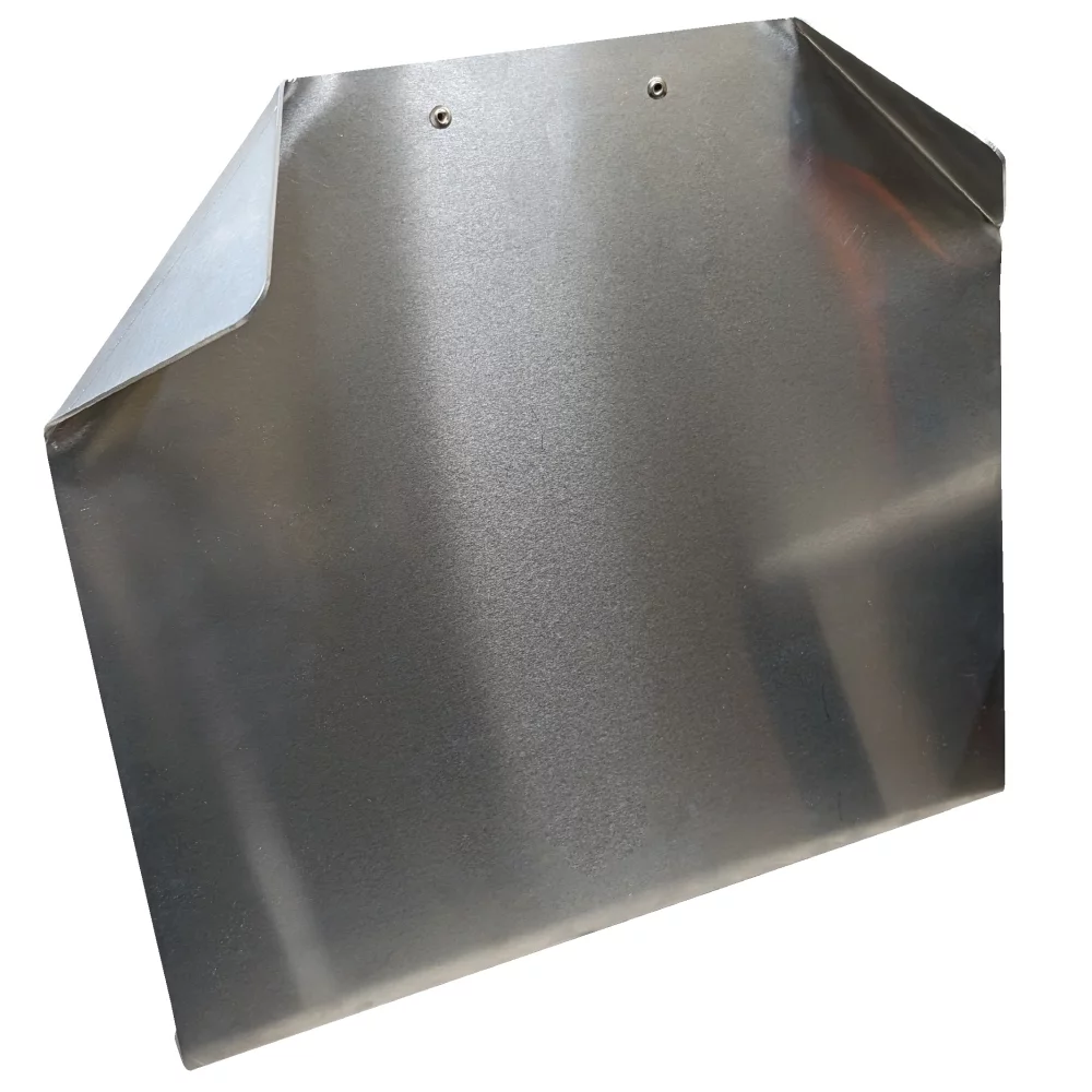 16" x 16" Steering Wheel Clipboard