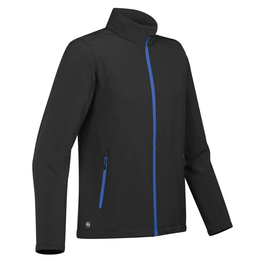 Softshell Orbiter pour jeunes Stormtech