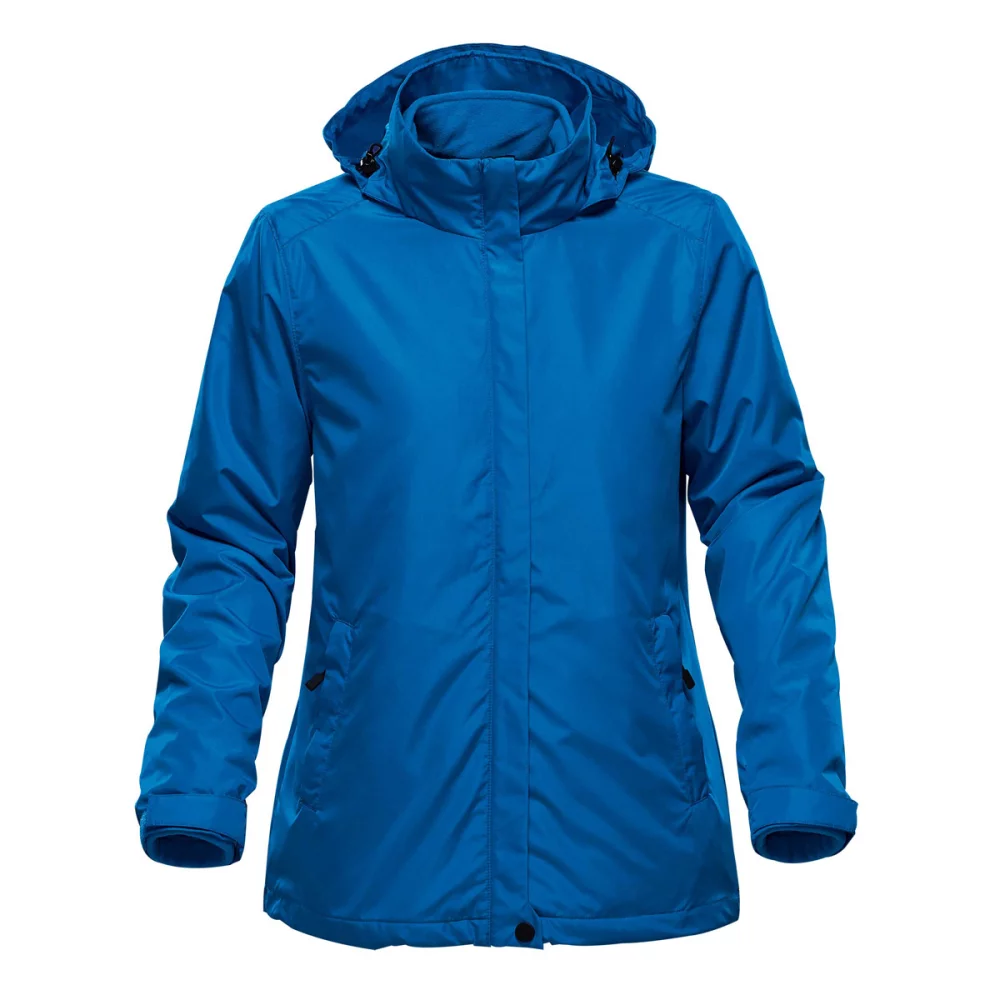 Stormtech Women's Nautilus 3-in-1 Jacket