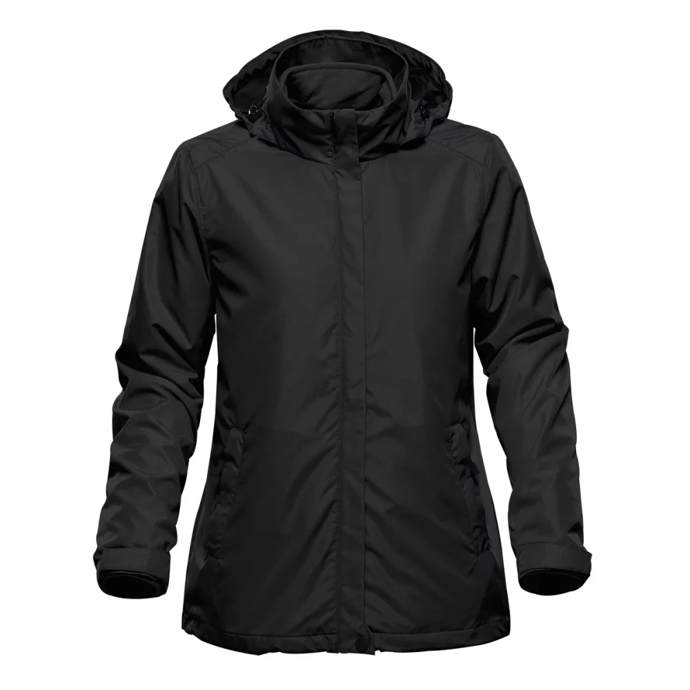Stormtech Women's Nautilus 3-in-1 Jacket