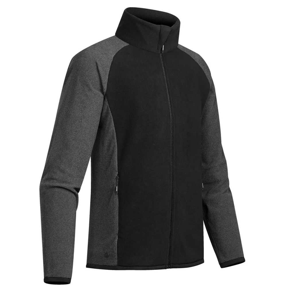 Veste en micropolaire Stormtech pour homme "Impact"