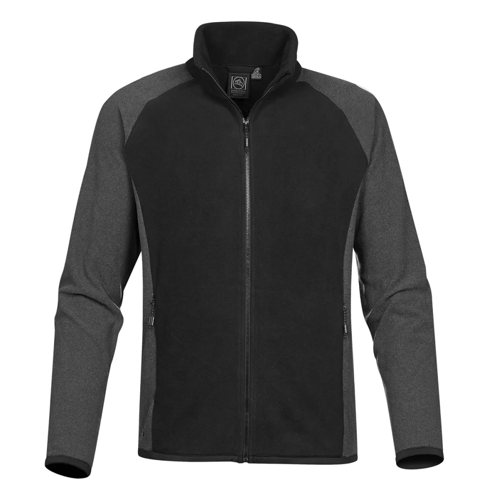 Veste en micropolaire Stormtech pour homme "Impact"