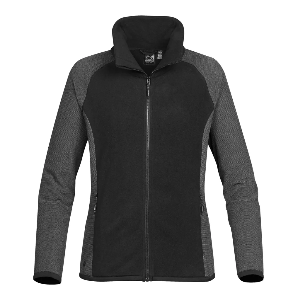 Veste en micropolaire Stormtech pour femme "Impact"
