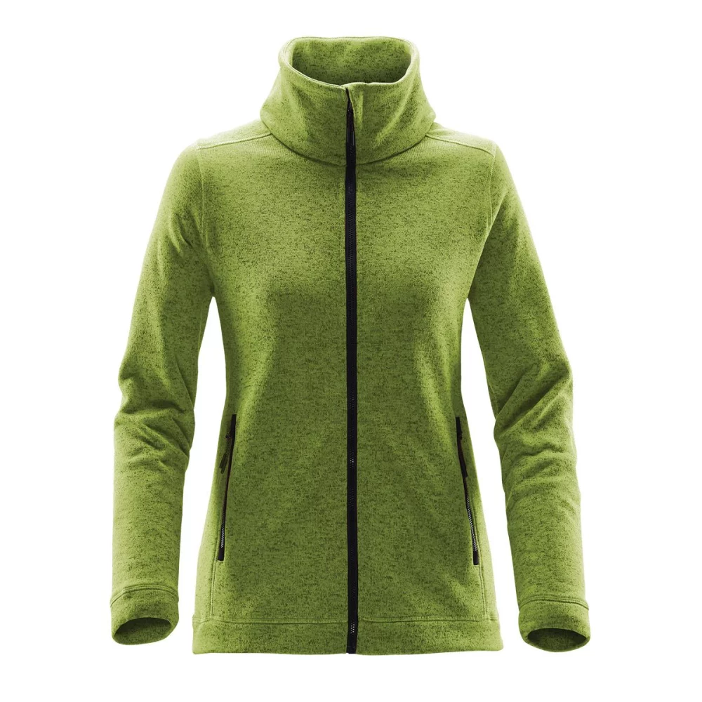 Veste en molleton Stormtech pour femmes, modèle Tundra