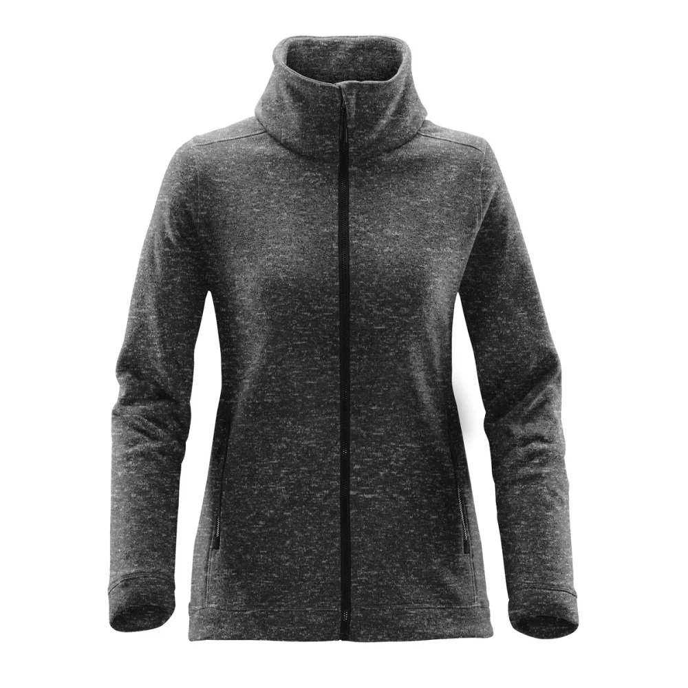 Stormtech Women's Tundra Sweater Fleece Jacket