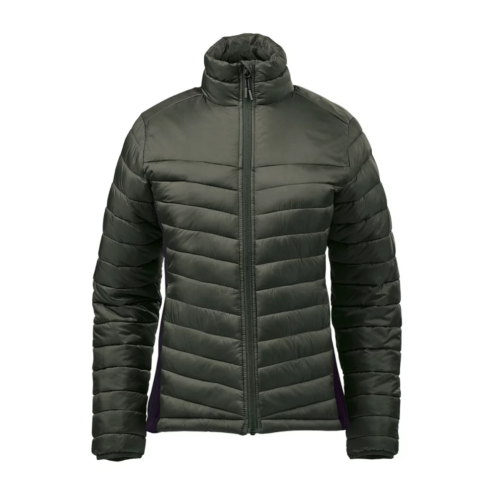 Veste thermique Stormtech pour femme Montserrat